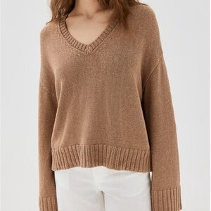 Jenni kayne Dylan sweater